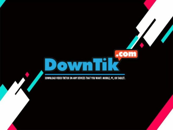 tải video TikTok tại Dowtik.com