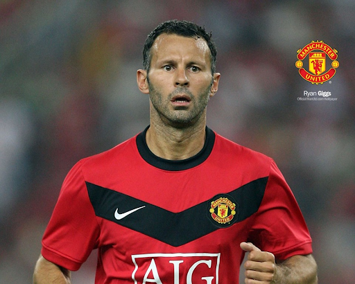  huyền thoại Manchester United 